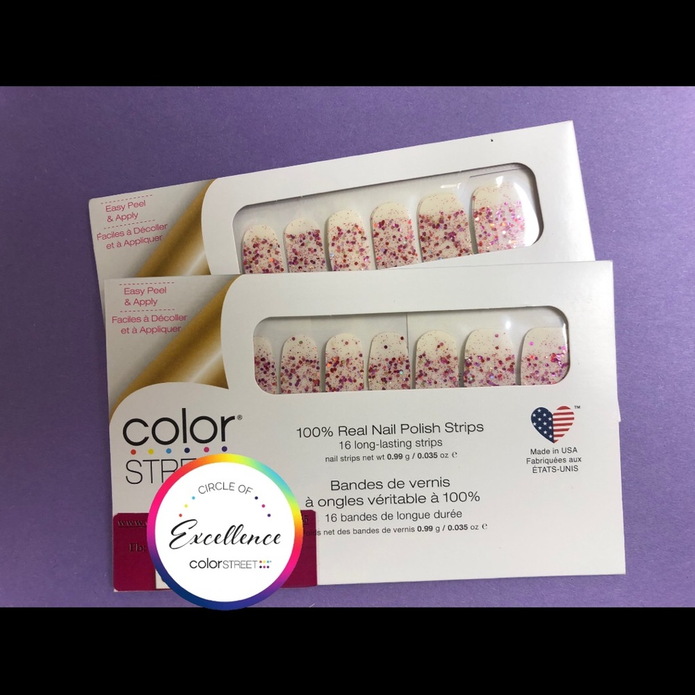 ColorStreet